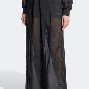 adidas women’s track pants